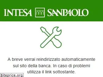 intesasanpaolo.com