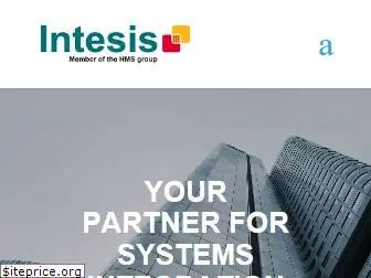intesis.com