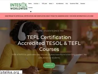 intesoltesoltraining.com