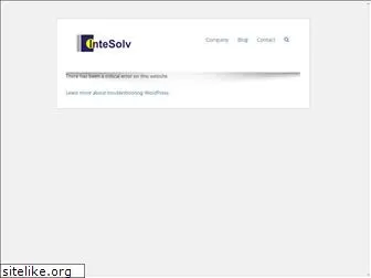 intesolv.com