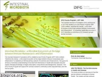 intestinal-microbiota.de