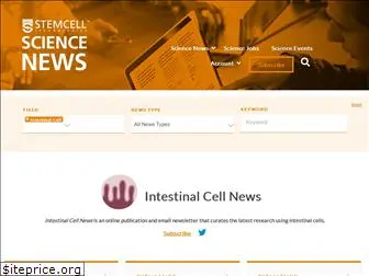 intestinalcellnews.com