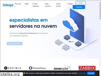 intesys.com.br