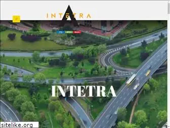 intetra.com.tr