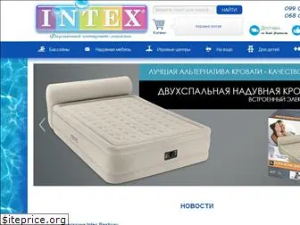 intex-bestway.com.ua