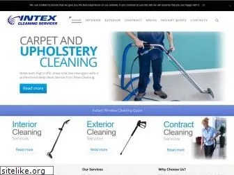 intexcleaning.ie