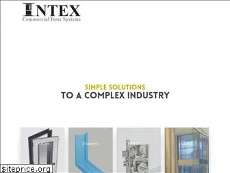 intexdoor.com