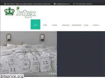 intexexports.com