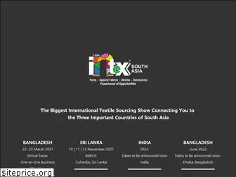 intexfair.com