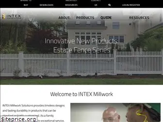 intexmillwork.com