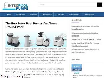 intexpoolpumps.org