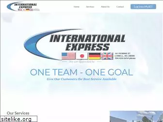intexpr.com