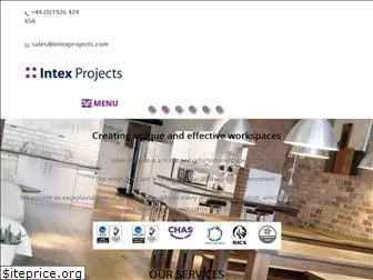 intexprojects.com