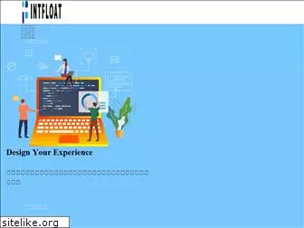 intfloat.com
