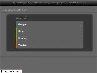 intfoodtechno2018.org