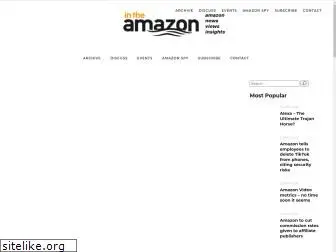 intheamazon.com