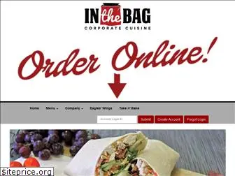 inthebag-lunches.com