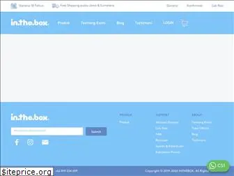 inthebox.id