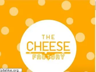 inthecheesefactory.com