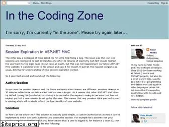 inthecodingzone.blogspot.in