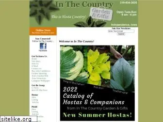 inthecountrygardenandgifts.com