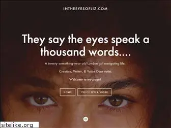 intheeyesofliz.com