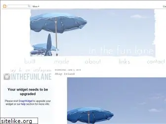 inthefunlane.blogspot.com