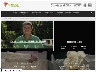 inthegarden.net.au