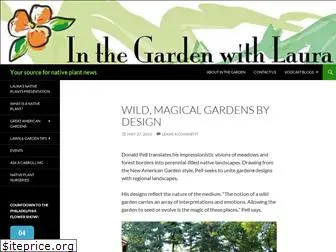 inthegardenwithlaura.com