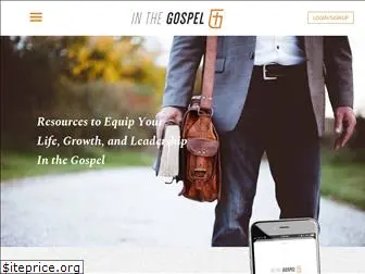 inthegospel.com