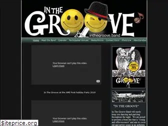 inthegroove.band