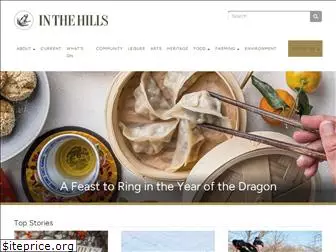 inthehills.ca