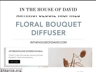 inthehouseofdavid.com