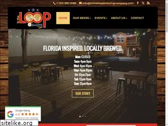 intheloopbrewingcompany.com