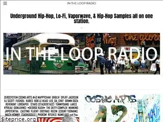 intheloopradio.net