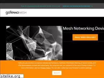 inthemesh.com