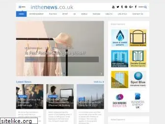 inthenews.co.uk