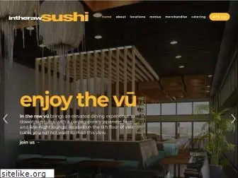 intherawsushi.com