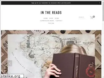inthereads.com