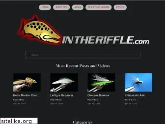 intheriffle.com