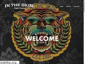 intheskinnc.com