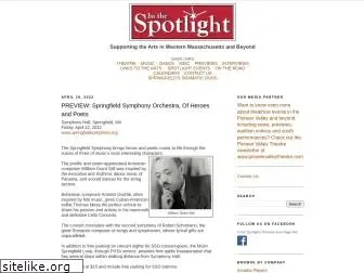 inthespotlightinc.org