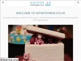 inthetoybox.co.uk