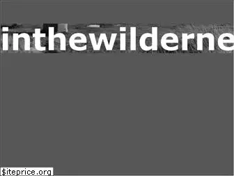 inthewilderness.com