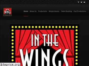 inthewingspromotions.com