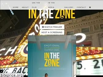 inthezonefilm.com