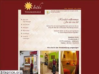 inthi-thaimassage.de