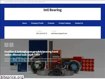 inti-bearing.com
