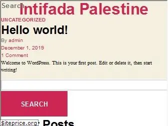 intifada-palestine.com