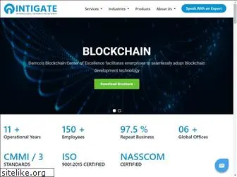 intigate.co.in